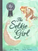 Dziewczyna Selkie - The Selkie Girl