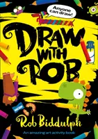 Rysuj z Robem - Draw With Rob