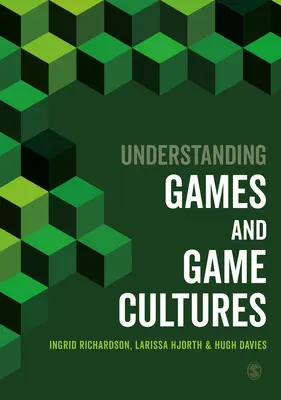 Zrozumieć gry i kultury gier - Understanding Games and Game Cultures