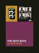 Geto Boys' the Geto Boys