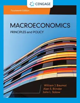 Makroekonomia: Zasady i polityka - Macroeconomics: Principles & Policy