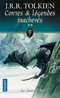 Contes et legendes inacheves (Tome 2)