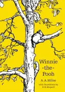 Kubuś Puchatek - Winnie-the-Pooh