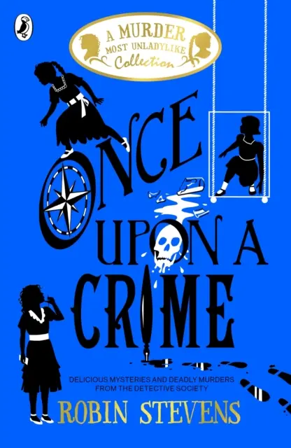 Pewnego razu zbrodnia - Once Upon a Crime