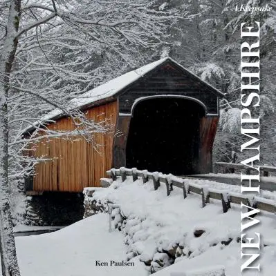 New Hampshire: Pamiątka - New Hampshire: A Keepsake