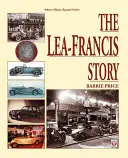 Historia Lea-Francis - The Lea-Francis Story