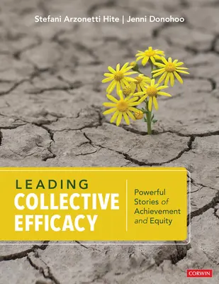 Wiodąca zbiorowa skuteczność: Potężne historie o osiągnięciach i równości - Leading Collective Efficacy: Powerful Stories of Achievement and Equity