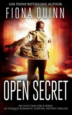 Otwarty sekret - Open Secret