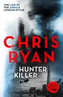 Hunter Killer - Danny Black Thriller 2