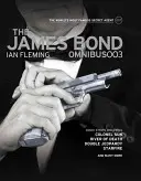 James Bond Omnibus 003 - The James Bond Omnibus 003