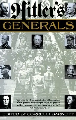 Generałowie Hitlera - Hitler's Generals