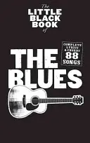 Little Black Songbook - The Blues