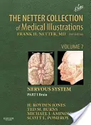 Kolekcja ilustracji medycznych Nettera: Układ nerwowy, tom 7, część I - Mózg - The Netter Collection of Medical Illustrations: Nervous System, Volume 7, Part I - Brain