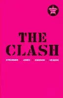 The Clash (Clash The (Author))