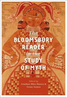 Czytnik Bloomsbury w badaniu mitu - The Bloomsbury Reader in the Study of Myth