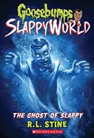 Duch Slappy'ego (Goosebumps Slappyworld #6), 6 - The Ghost of Slappy (Goosebumps Slappyworld #6), 6