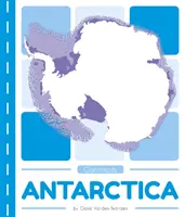 Antarktyda - Antarctica