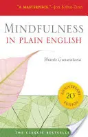 Mindfulness in Plain English: wydanie z okazji 20-lecia - Mindfulness in Plain English: 20th Anniversary Edition