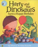 Harry i dinozaury mają szczęśliwe urodziny - Harry and the Dinosaurs have a Happy Birthday