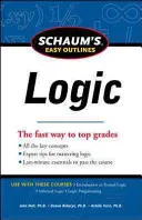 Łatwy zarys logiki Schauma - Schaum's Easy Outline of Logic