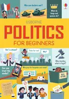 Polityka dla początkujących - Politics for Beginners