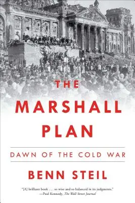 Plan Marshalla: Świt zimnej wojny - The Marshall Plan: Dawn of the Cold War