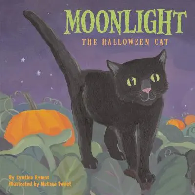 Światło księżyca: Kot na Halloween - Moonlight: The Halloween Cat