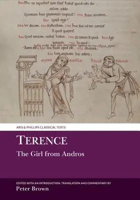 Terence: Dziewczyna z Andros - Terence: The Girl from Andros