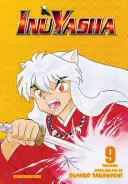 Inuyasha (Vizbig Edition), tom 9, 9 - Inuyasha (Vizbig Edition), Vol. 9, 9