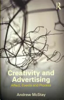 Kreatywność i reklama: Afekt, wydarzenia i proces - Creativity and Advertising: Affect, Events and Process