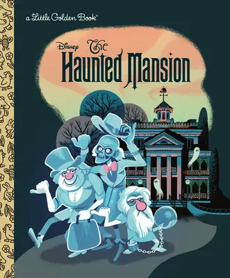 Nawiedzony dwór (Disney Classic) - The Haunted Mansion (Disney Classic)