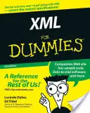XML dla opornych - XML for Dummies
