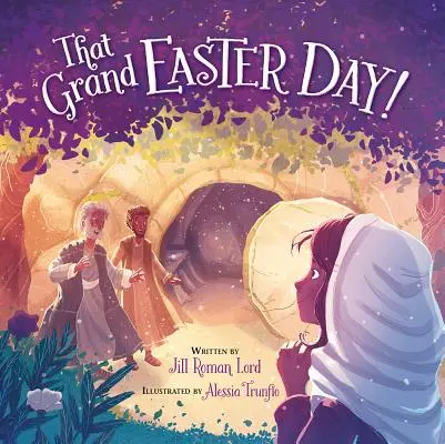 Ten Wielki Wielkanocny Dzień! - That Grand Easter Day!