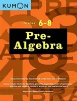 Wstępna algebra - Pre Algebra