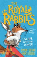 Królewskie króliki: Ucieczka z wieży - Royal Rabbits: Escape From the Tower