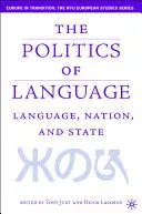 Język, naród i państwo: Polityka tożsamości w epoce wielojęzyczności - Language, Nation and State: Identity Politics in a Multilingual Age
