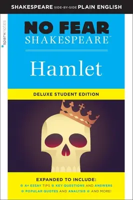 Hamlet: No Fear Shakespeare Deluxe Student Edition, 26