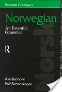 Norweski: Niezbędna gramatyka - Norwegian: An Essential Grammar