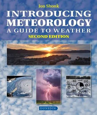 Wprowadzenie do meteorologii: Przewodnik po pogodzie - Introducing Meteorology: A Guide to the Weather