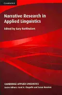 Badania narracyjne w lingwistyce stosowanej - Narrative Research in Applied Linguistics