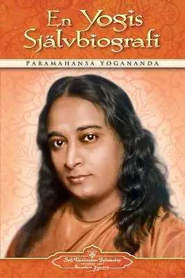 Autobiografia jogina - PB - (szwedzki) - Autobiography of a Yogi - PB - (Swedish)