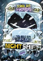 Nocna zmiana (Dahl Michael (autor)) - Night Shift (Dahl Michael (Author))