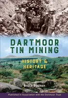 Wydobycie cyny w Dartmoor - historia i dziedzictwo - Dartmoor Tin Mining - History and Heritage