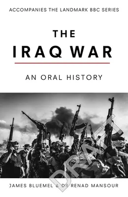 Pewnego razu w Iraku - Once Upon a Time in Iraq