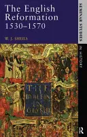 Angielska reformacja 1530-1570 - The English Reformation 1530 - 1570