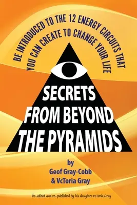 Sekrety spoza piramid - Secrets From Beyond The Pyramids