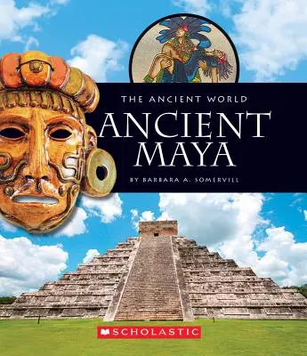 Starożytni Majowie (starożytny świat) - Ancient Maya (the Ancient World)