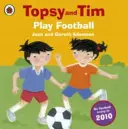 Topsy i Tim: Gra w piłkę nożną - Topsy and Tim: Play Football