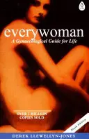Everywoman - przewodnik ginekologiczny przez całe życie - Everywoman - A Gynaecological Guide for Life