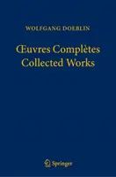 Oeuvres Compltes - dzieła zebrane - Oeuvres Compltes--Collected Works